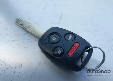 2013 Honda Pilot Ex z USA, uszkodzony, nr VIN 5FNYF3H44DB004229